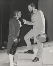 Mermaid Players, "Enough Stupidity in Every Wise Man," 1970