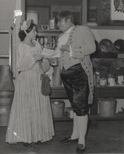 Mermaid Players, "Enough Stupidity in Every Wise Man," 1970