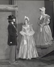 Mermaid Players, "Enough Stupidity in Every Wise Man," 1970