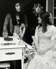 Mermaid Players, "The Imaginary Invalid," 1971