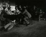 Mermaid Players, "The Front Page," 1972