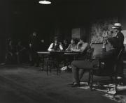 Mermaid Players, "The Front Page," 1972