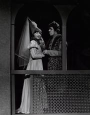 Mermaid Players, "All's Well that Ends Well," 1973