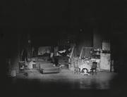 Mermaid Players, "The Effect of Gamma Rays on Man-in-the-Moon Marigolds," 1974 