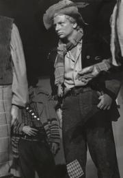 Mermaid Players, "High Cockalorum," 1976