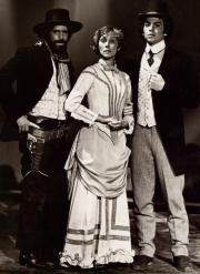 Mermaid Players, "High Cockalorum," 1976