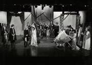 Mermaid Players, "The Caucasian Chalk Circle," 1977