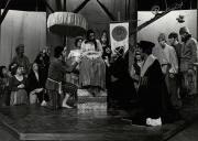 Mermaid Players, "The Caucasian Chalk Circle," 1977