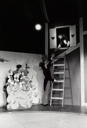 Mermaid Players, "On the Razzle," 1985