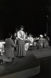 Mermaid Players, "Ah, Wilderness!," 1988