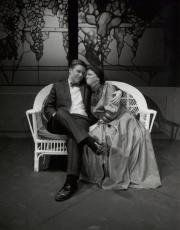 Mermaid Players, "Ah, Wilderness!," 1988