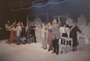 Mermaid Players, "Guys and Dolls," 1989