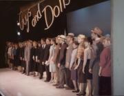 Mermaid Players, "Guys and Dolls," 1989