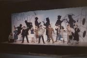 Mermaid Players, "Guys and Dolls," 1989