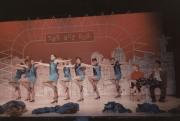 Mermaid Players, "Guys and Dolls," 1989