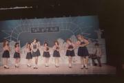 Mermaid Players, "Guys and Dolls," 1989