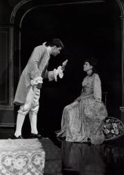 Mermaid Players, "Dangerous Liaisons," 1990