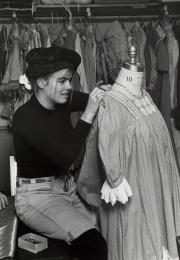 Mermaid Players, "A Little Night Music," 1991