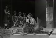 Mermaid Players, "Lysistrata" 1991