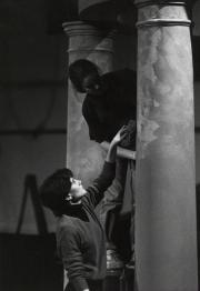 Mermaid Players, "Cloud 9," 1992