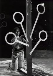 Mermaid Players, "Orchards," 1992