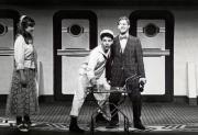 Mermaid Players, "Anything Goes," 1993
