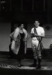 Mermaid Players, "Anything Goes," 1993
