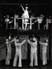 Mermaid Players, "Anything Goes," 1993