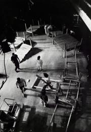 Mermaid Players, "Romance Language," 1993