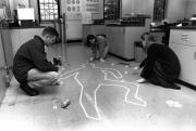 Forensics lab, 1996