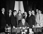 Political science class