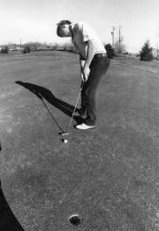 Putting, 1973