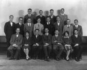 Dickinsonian Staff, 1927