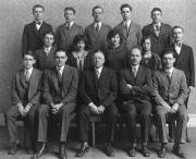 German Club, c.1930