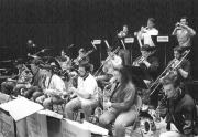 Jazz performance, 1995