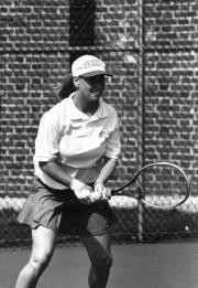 Waiting to swing, 1992