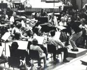 Jumping Conductor, 1975