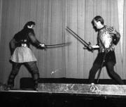 Little Theater, "Macbeth," 1948
