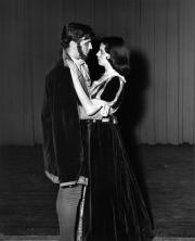 Little Theater, "Anne of a Thousand Days," 1953