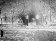 Class of 1902 Gateway, c.1940