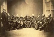 United States Supreme Court, 1865
