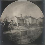 President's House, c.1890