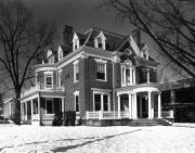 Sigma Alpha Epsilon house, c.1985