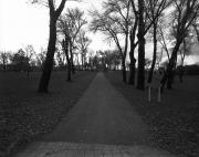Baird Biology Building, c.1945