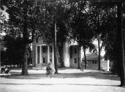 Baird Biology Building, c.1940