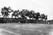 Biddle Field, c.1955