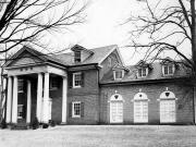 Beta Theta Pi House, 1947