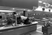HUB Dining Hall renovations, 1992