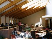 HUB Union Station, 1984