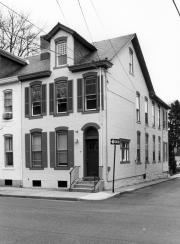 Max Kade Center, c.1995